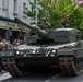 Convoy of Liberty- 80th Year Liberation Anniversary of Pilsen