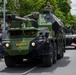 Convoy of Liberty- 80th Year Liberation Anniversary of Pilsen