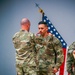 Sergeant Morales Induction