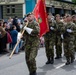 Convoy of Liberty- 80th Year Liberation Anniversary of Pilsen