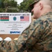 MARFOREUR/AF Meets with Kenya Navy - Groundbreaking Ceremony