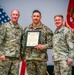 Sergeant Morales Induction