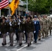Convoy of Liberty- 80th Year Liberation Anniversary of Pilsen