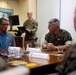 The Assistant Commandant of the Marine Corps visits DPAA