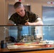 The Assistant Commandant of the Marine Corps visits DPAA