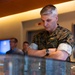 The Assistant Commandant of the Marine Corps visits DPAA