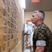 The Assistant Commandant of the Marine Corps visits DPAA