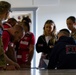 Kosovo Search and Rescue Association attend training at Camp Bondsteel