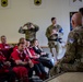 Kosovo Search and Rescue Association attend training at Camp Bondsteel