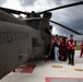 Kosovo Search and Rescue Association attend training at Camp Bondsteel