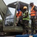 MARFOREUR/AF Meets with Kenya Navy - Groundbreaking Ceremony