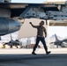 64th Aggressor Squadron &quot;Wraith&quot; launch