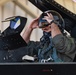 64th Aggressor Squadron &quot;Wraith&quot; launch