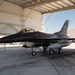 64th Aggressor Squadron &quot;Wraith&quot; launch