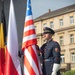 &quot;Thank You, America!&quot; Commemoration:: Liberation of Pilsen and the end of World War II