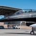 64th Aggressor Squadron &quot;Wraith&quot; launch