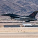 64th Aggressor Squadron &quot;Wraith&quot; launch