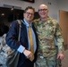 Minnesota National Guard leaders meet with veterans