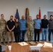Minnesota National Guard leaders meet with veterans