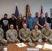 Minnesota National Guard leaders meet with veterans