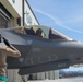 Lt. Col. Guthmann's Fini Flight