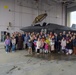 Lt. Col. Guthmann's Fini Flight