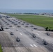 BH 25-2: Kadena Demonstrates Indo-Pacific Readiness with Joint Elephant Walk