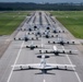 BH 25-2: Kadena Demonstrates Indo-Pacific Readiness with Joint Elephant Walk