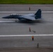BH 25-2: Kadena Demonstrates Indo-Pacific Readiness with Joint Elephant Walk