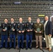 New Hampshire Army National Guard MEDEVAC Crew Awarded Rescue of the Year for Daring Mount Washington Operation