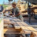 US Army engineers enhance medical capabilities at Baledogle Military Airfield, Somalia