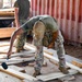US Army engineers enhance medical capabilities at Baledogle Military Airfield, Somalia