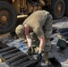 US Army engineers enhance medical capabilities at Baledogle Military Airfield, Somalia