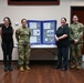 97th AMW JA shares mission in honor of law week