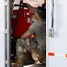 156th Communications Squadron Training departing to Punta Borinquen Air