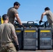 156th Communications Squadron Training departing to Punta Borinquen Air