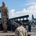 156th Communications Squadron Training departing to Punta Borinquen Air