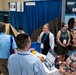 OPMED showcases IT systems designed to enhance Warfighter medical readiness across the globe
