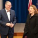 NUWC Division Newport hosts MIT’s Dr. Steven Spear for problem-solving discussion