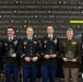 New Hampshire Army National Guard MEDEVAC Crew Awarded Rescue of the Year for Daring Mount Washington Operation