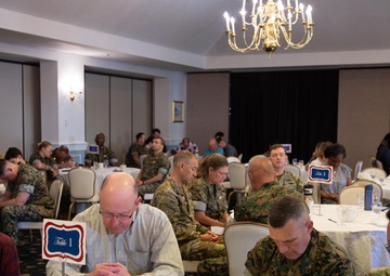 National Day of Prayer Breakfast 2025