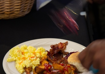 National Day of Prayer Breakfast 2025