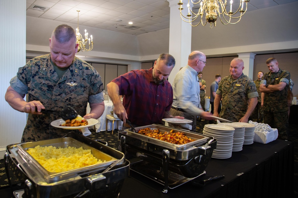 National Day of Prayer Breakfast 2025