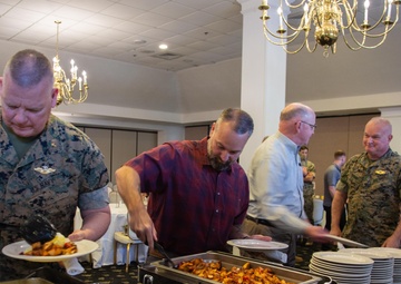 National Day of Prayer Breakfast 2025