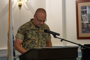 Marine Minute: 13-24 (audio Version)
