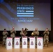 Norwegian Army visits Joint Base Myer Henderson Hall