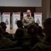 Norwegian Army visits Joint Base Myer Henderson Hall