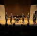 Norwegian Army visits Joint Base Myer Henderson Hall
