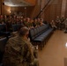 Norwegian Army visits Joint Base Myer Henderson Hall