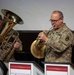 Norwegian Army visits Joint Base Myer Henderson Hall